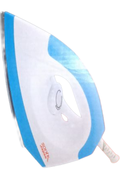 Sonik Dry Iron (SI1011D)