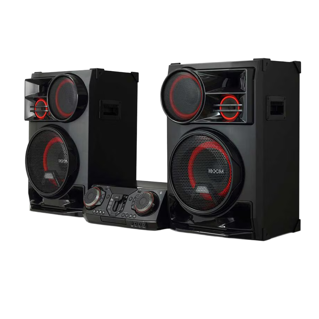 LG XBOOM Mini Hi-Fi System 3500W (CL98)