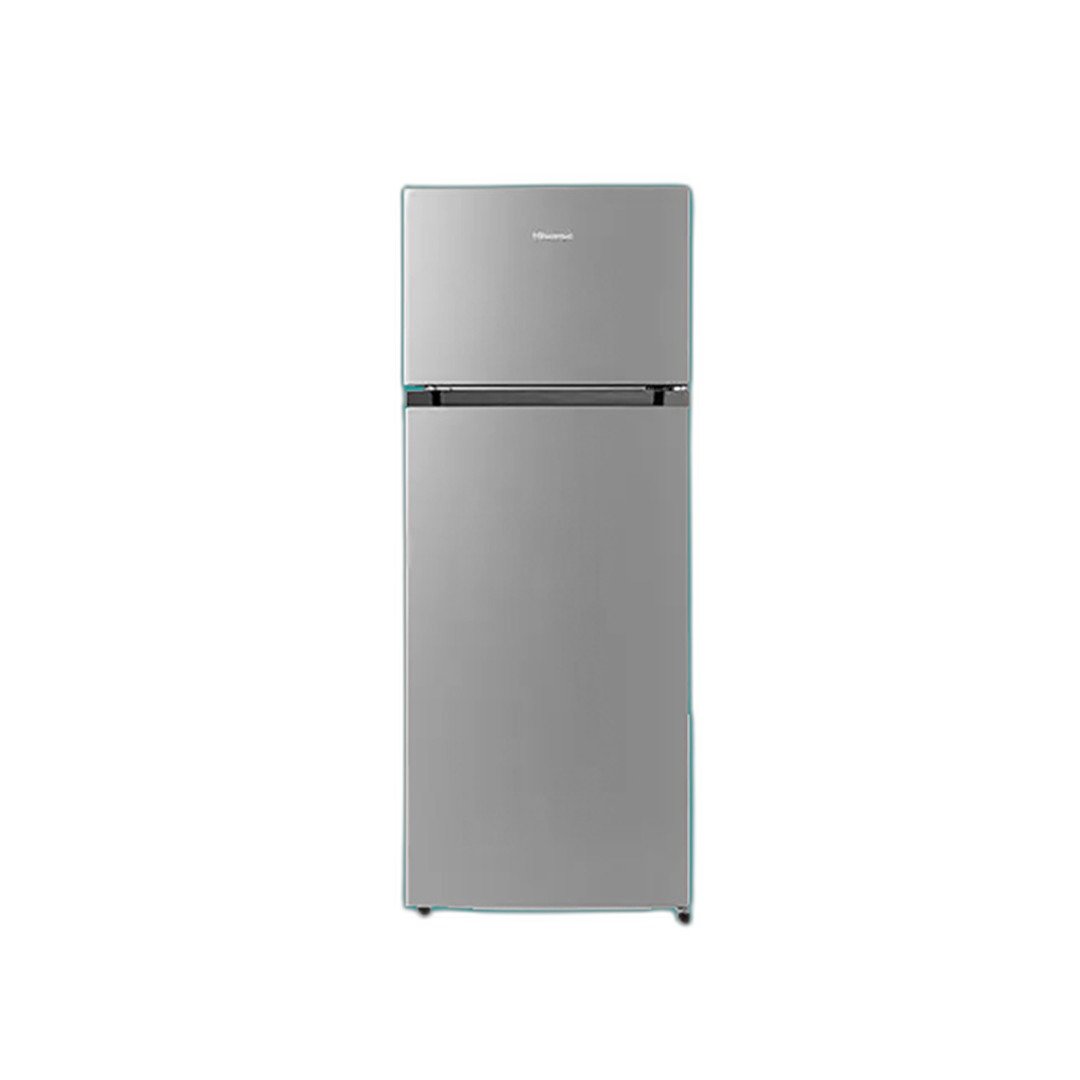 Hisense Top Freezer Refrigerator 205L (205DR)