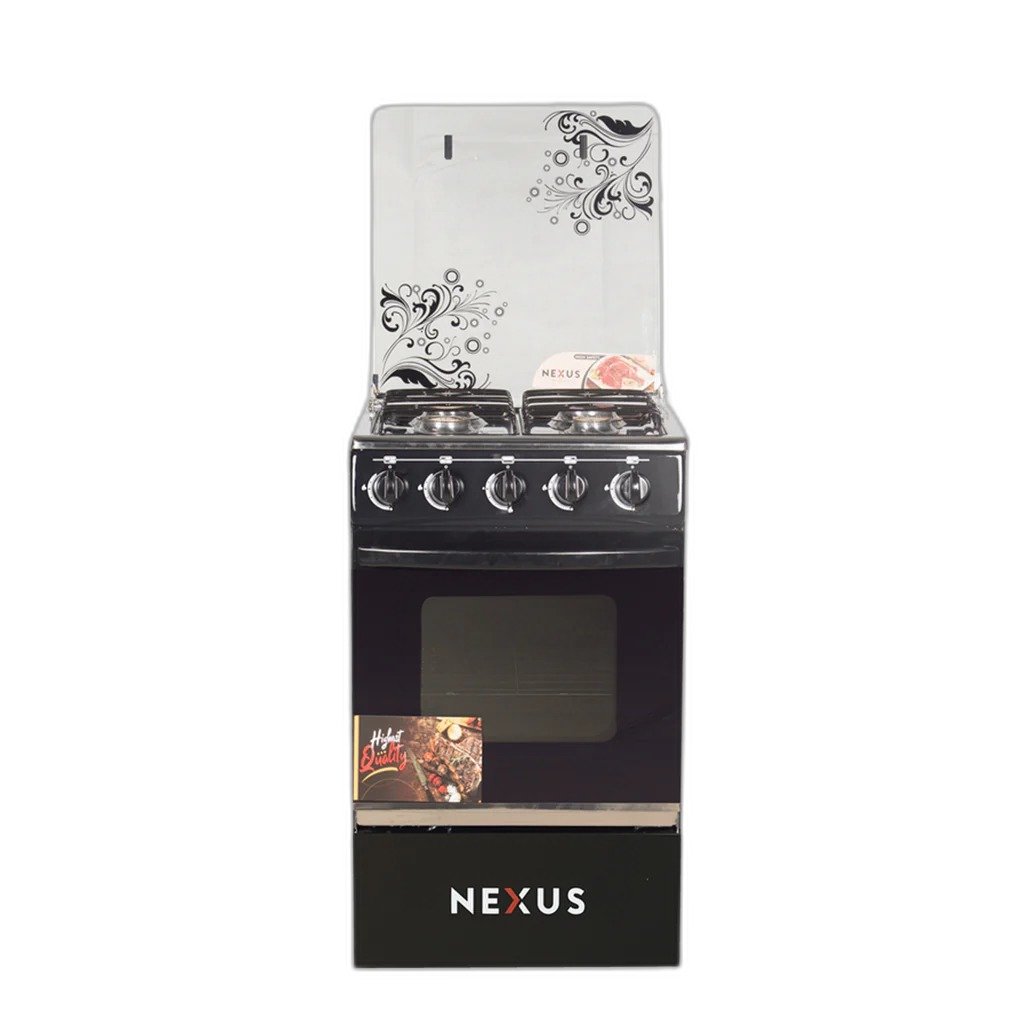 Nexus Cooker Nx-9000s (5+0)
