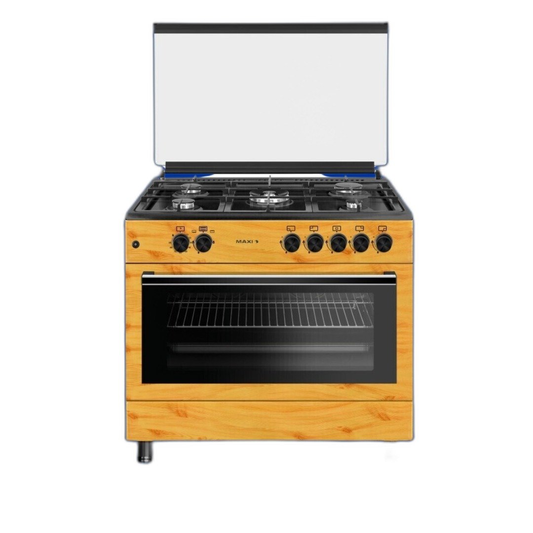 Maxi Cooker 60x90 Pipe 5b Wood