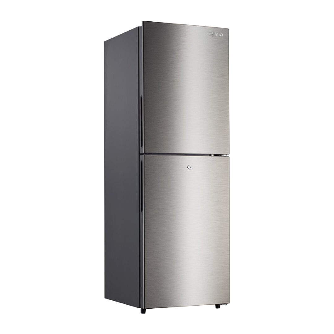 Haier Thermocool Double Door Fridge HRF 250BLUX R6