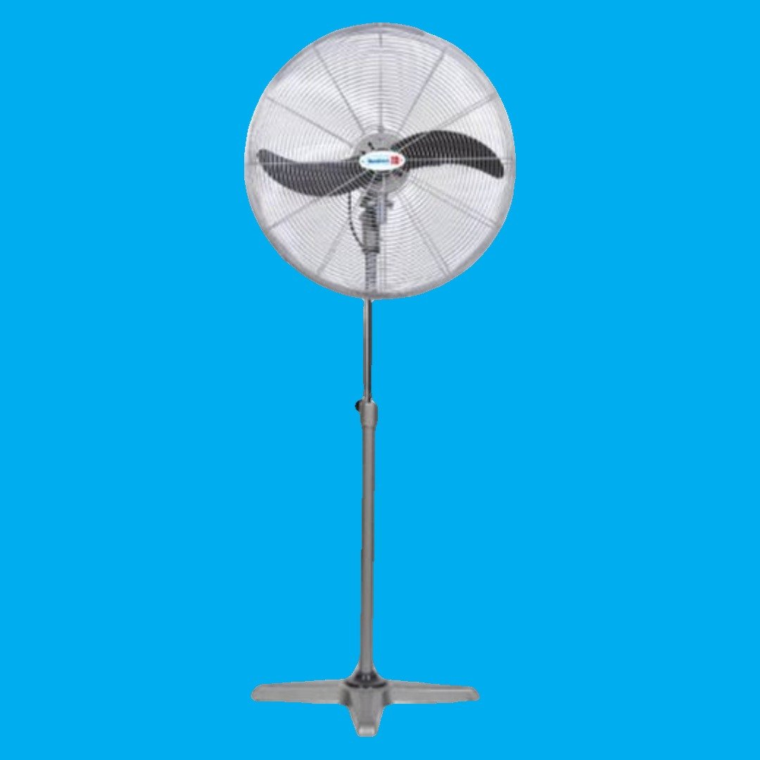 Scanfrost Industrial Fan 26 Inch Fan SFIF26D