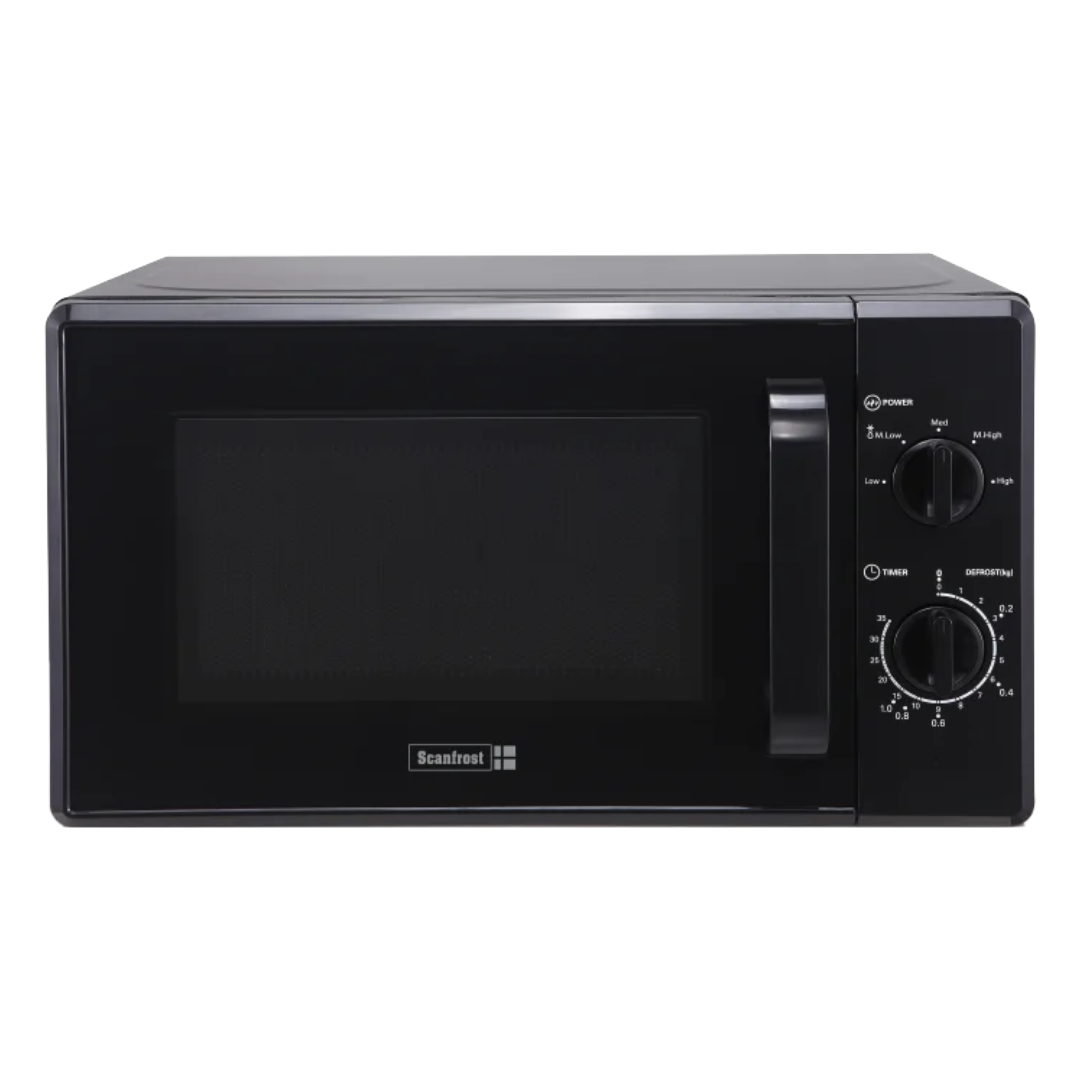Scanfrost Microwave Oven SF20-WMG