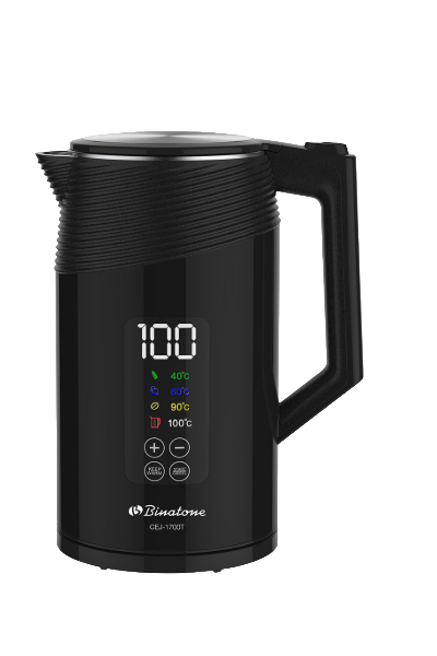 Binatone Jug Kettle CEJ - 1700t