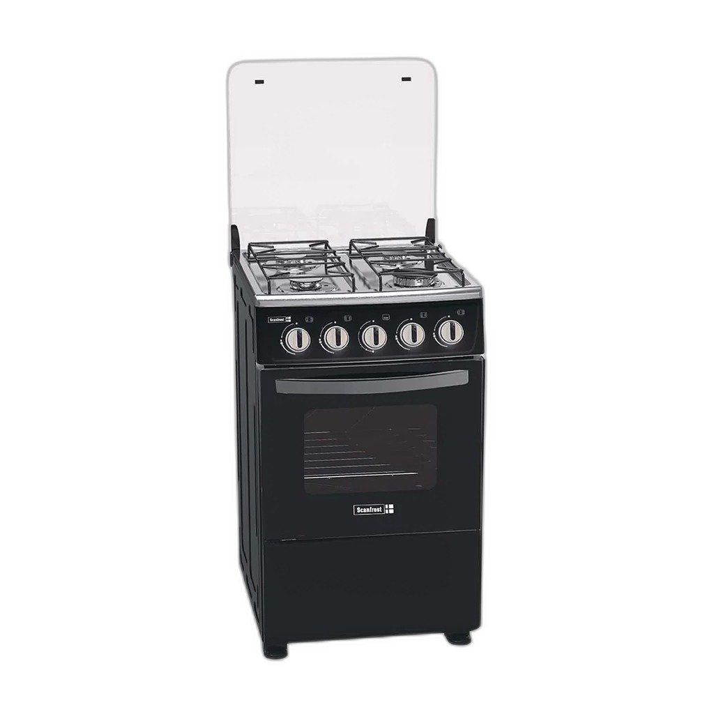Scanfrost Cooker 9425