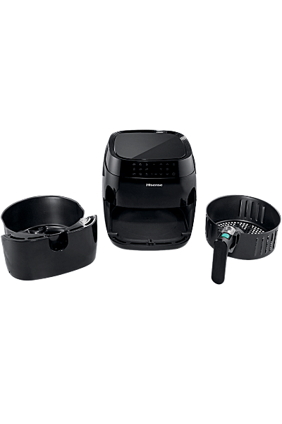 Hisense H04AfBK1S1 | Air Fryer