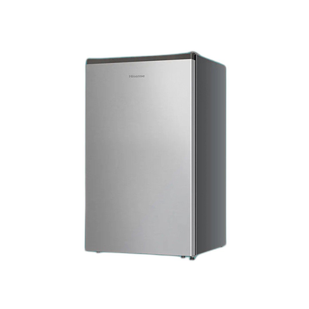 Hisense Single Door Refrigerator 121L (121DR)