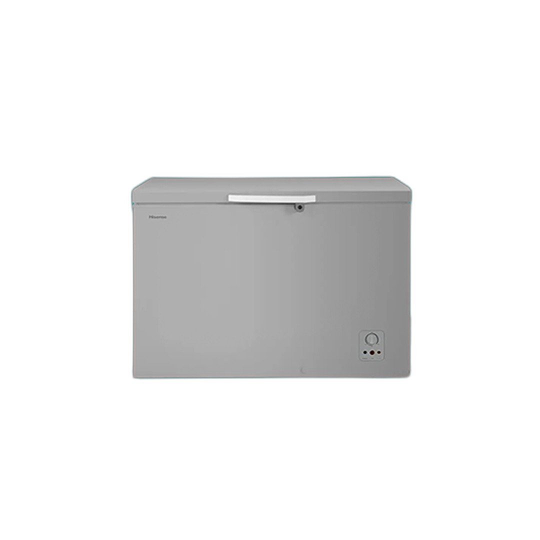 Hisense Chest Freezer 297L (390SH-FC)