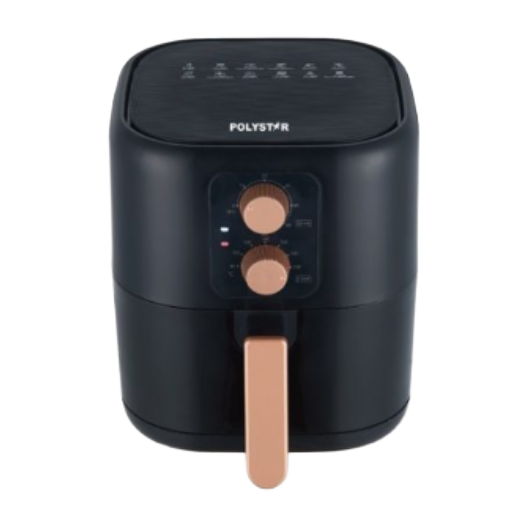 Polystar 5LTR Air Fryer PV-K5AFM
