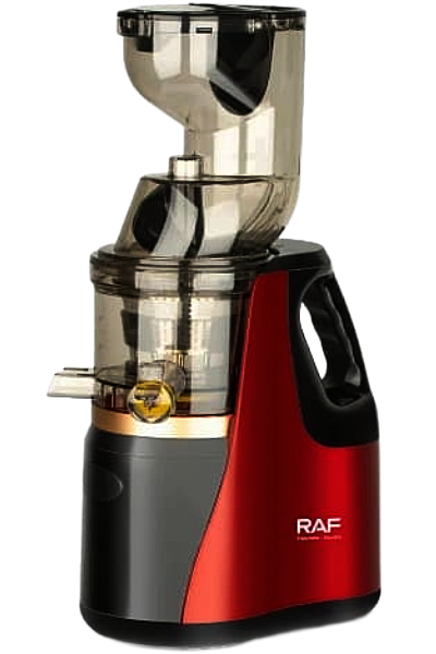 RAF Slow Juicer 150W R.2831