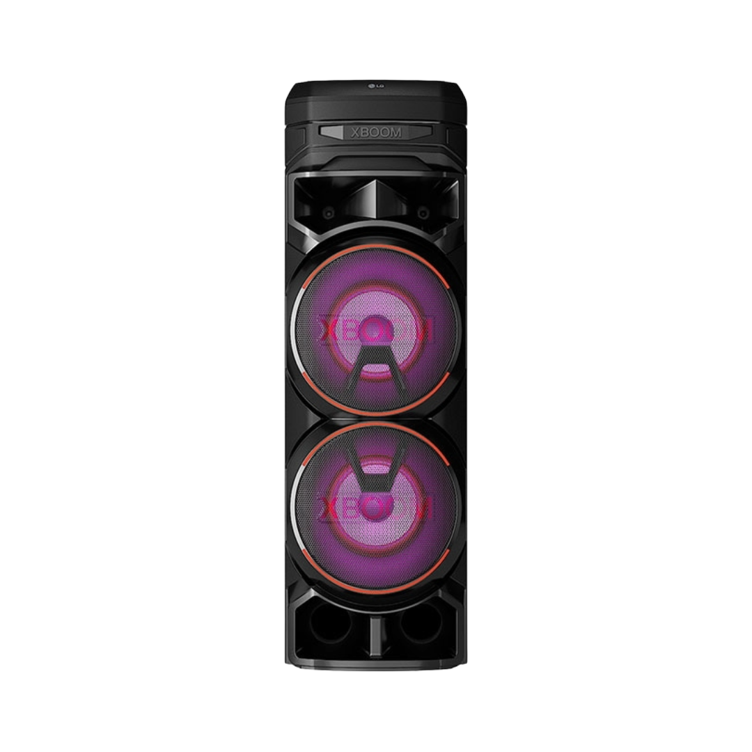 LG XBOOM Party Speaker 800W (RNC9)