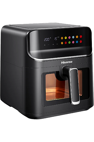 Hisense H06AFBS2S3 6.7L Air Fryer