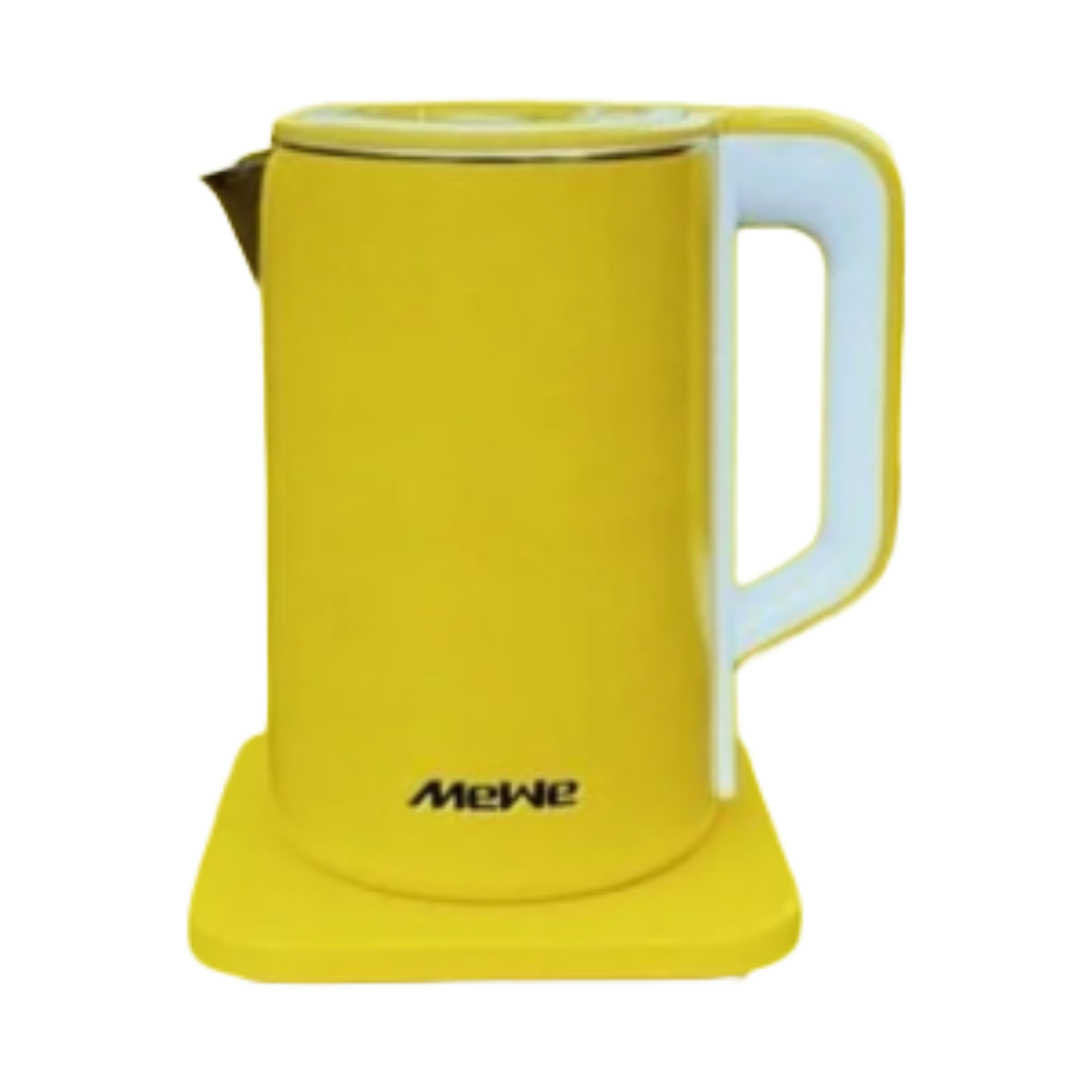 Mewe Electric Kettle MWKET-02Y