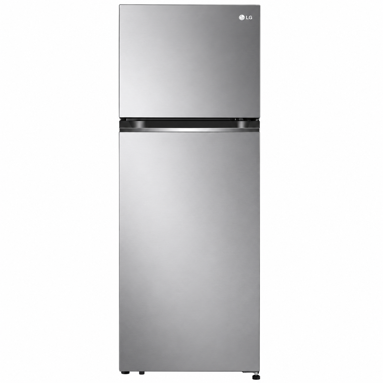 LG Top Freezer Refrigerator 263L (GL-B242PQKB)