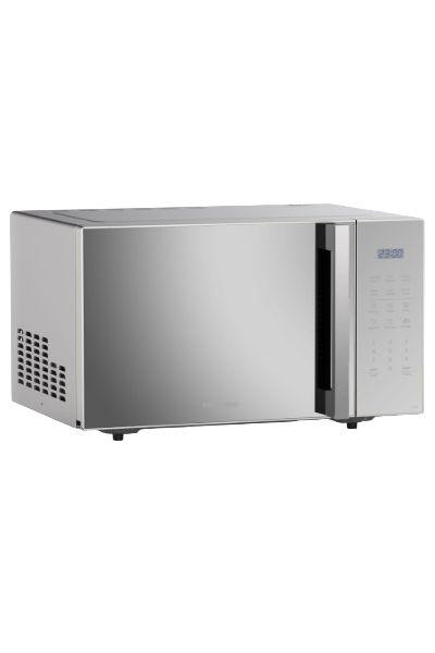 Hisense H26MOMS5H | 26L Microwave
