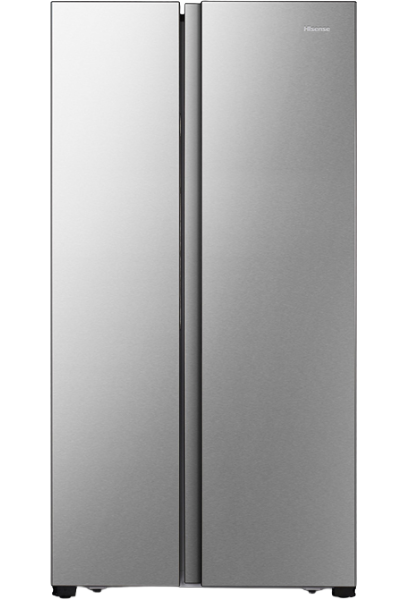 Hisense 67WSI 518L Side by Side Refrigerator