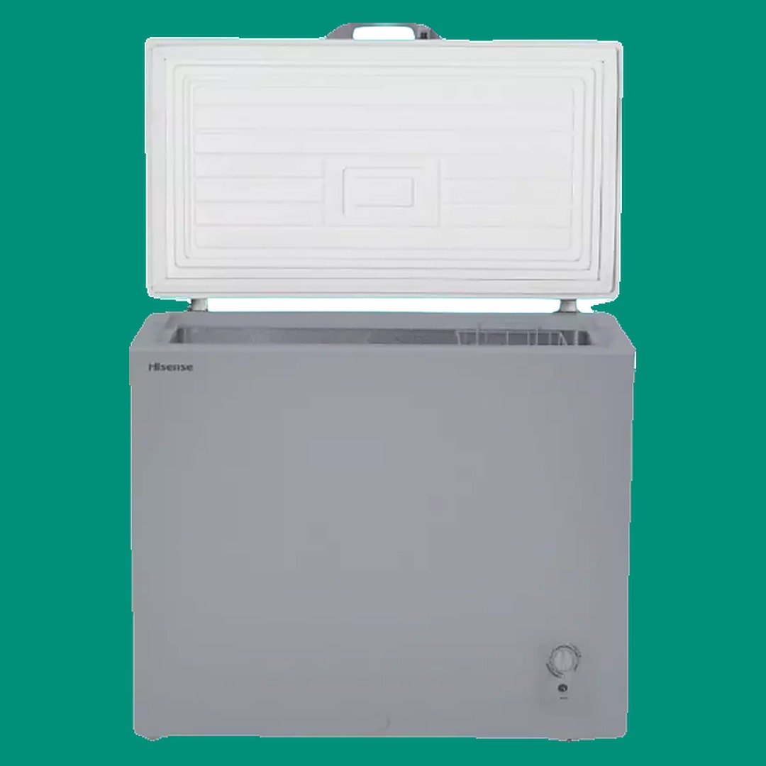 Hisense Chest Freezer 198L (FC260)