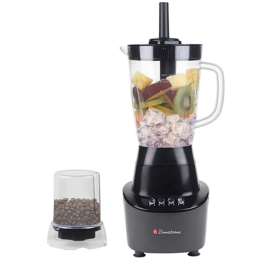 Binatone BLG-620 Blender with Grinder 500W