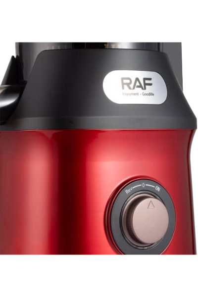 RAF Slow Juicer - 300w - R.2733