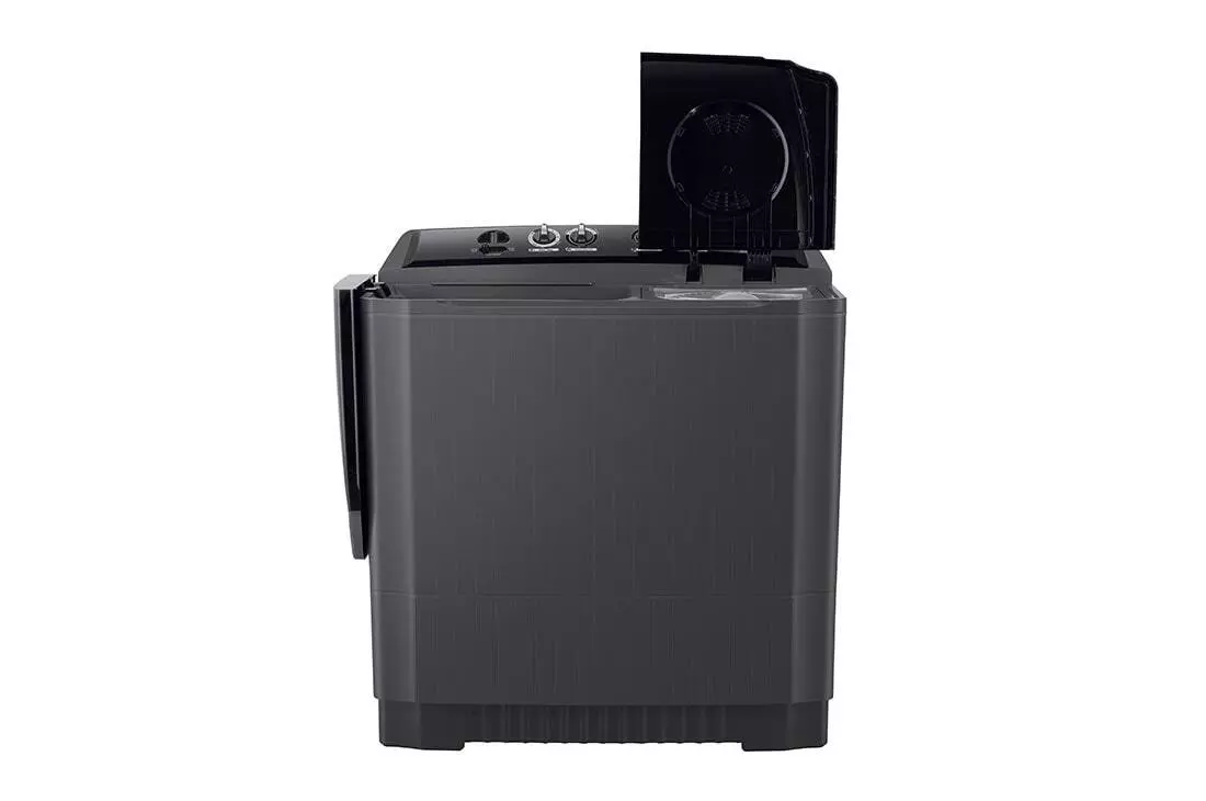 LG Top Load Twin Tub 18KG (1861RWNT) Washing Machine