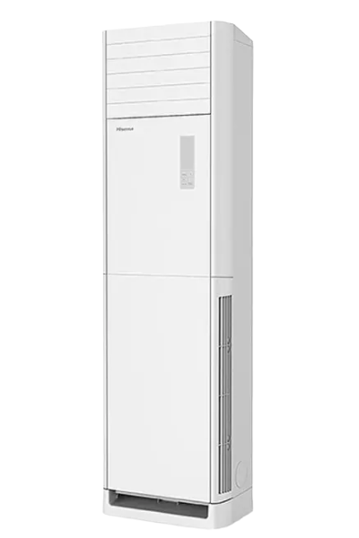 Hisense Floor Standing AC 3.0 HP Inverter