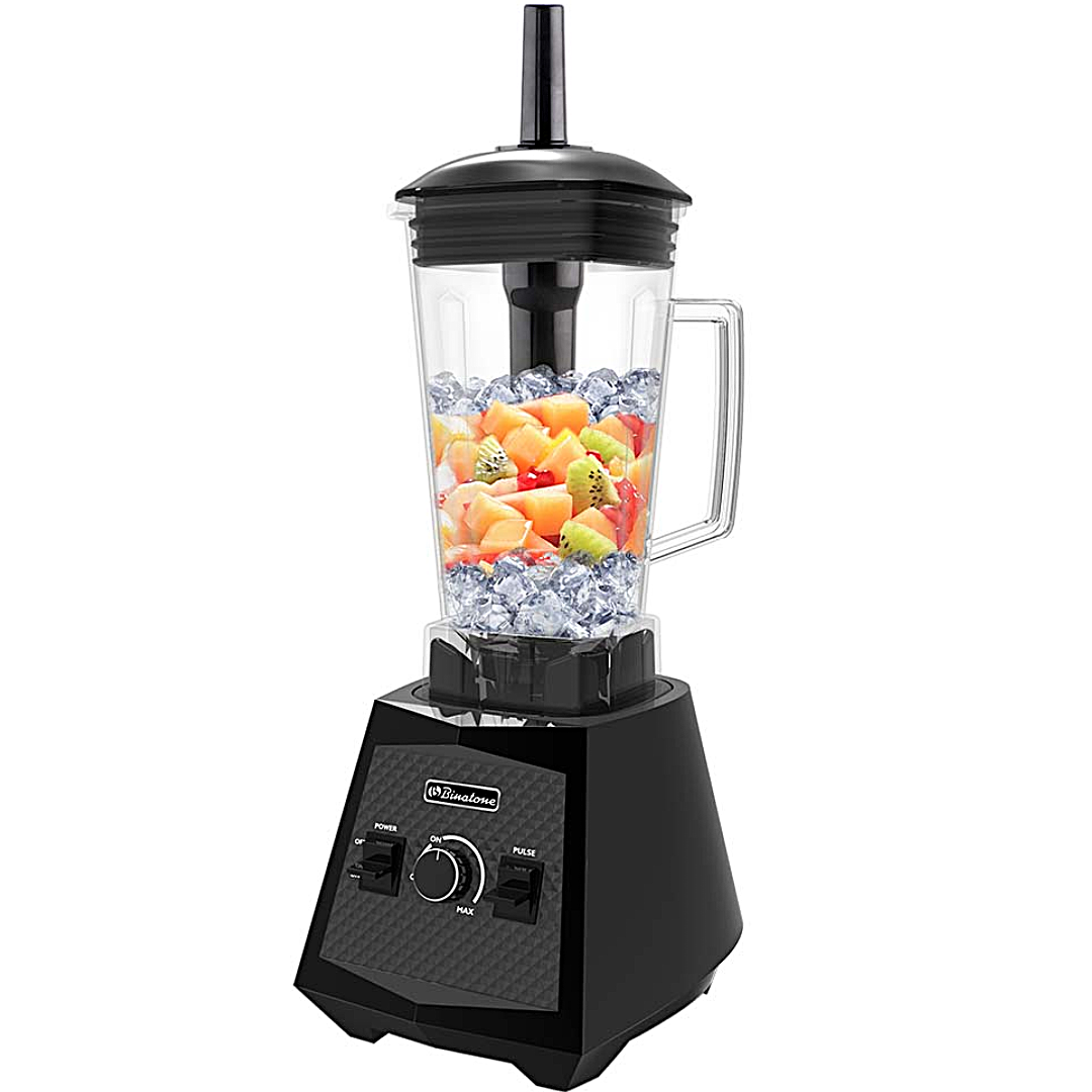 Binatone BL-1500 TURBO Professional Blender 1500W | 2L