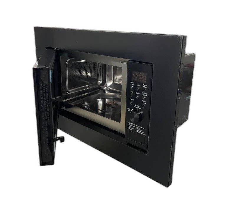 Polystar Microwave Bd25bbl 25l Built-in