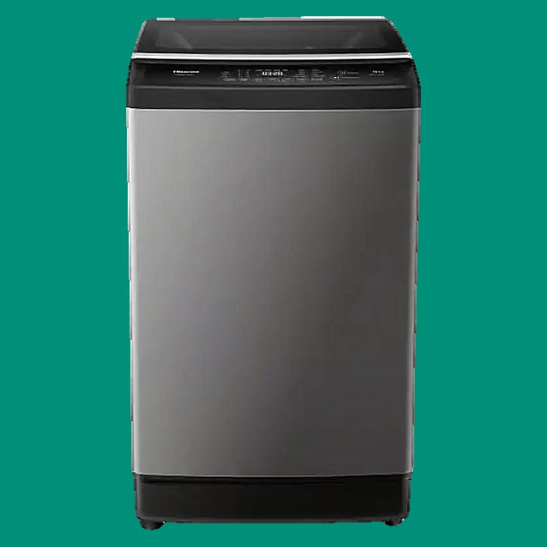 Hisense WTJA1402T | 14kg Top Loader Washing Machine