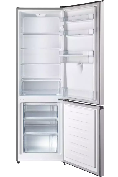 Hisense Bottom Freezer Refrigerator 264L (35DCB-RD)