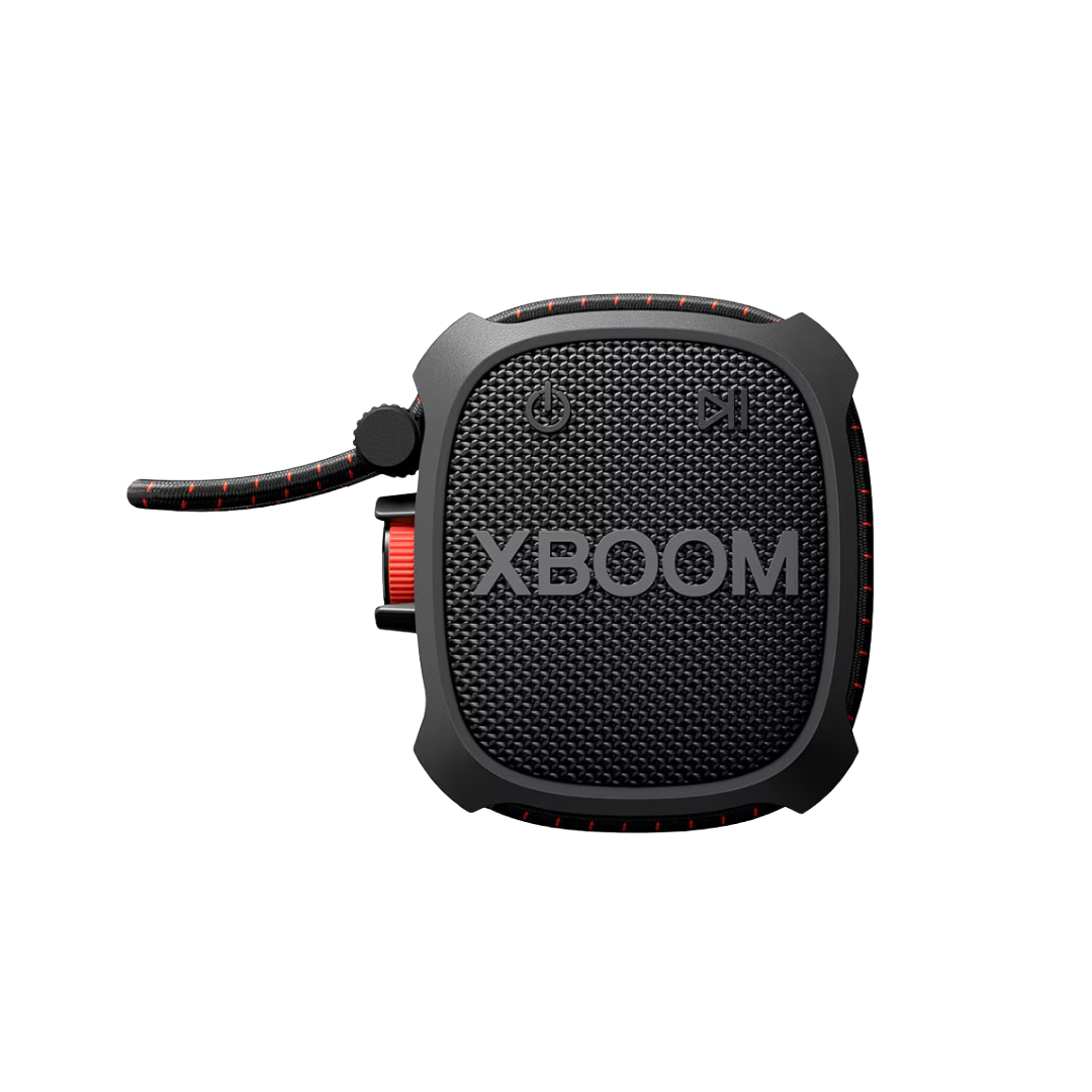 LG Portable Bluetooth Speaker XBOOM Go (XG2)