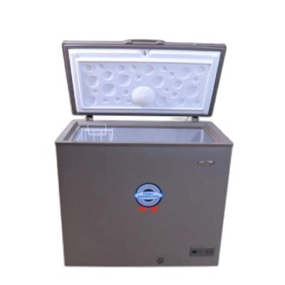 Thermocool Freezer 219 White