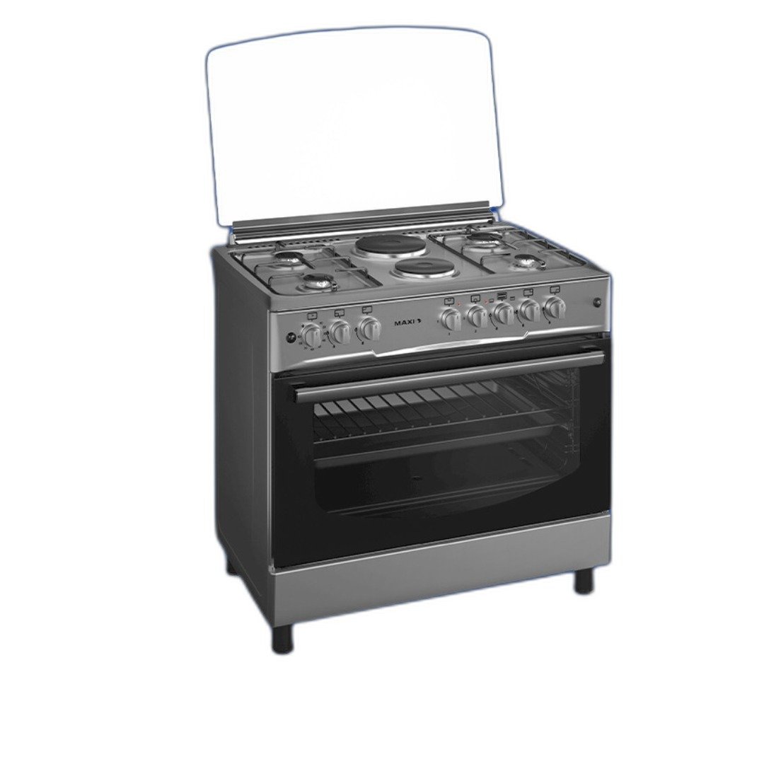 Maxi Cooker 5050 4b Inox