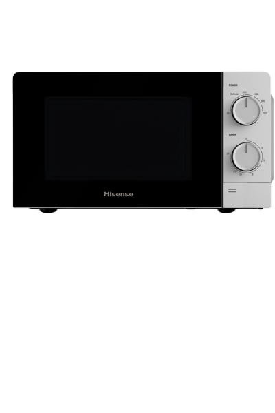 Hisense 25L Microwave MOW 25MOMS7