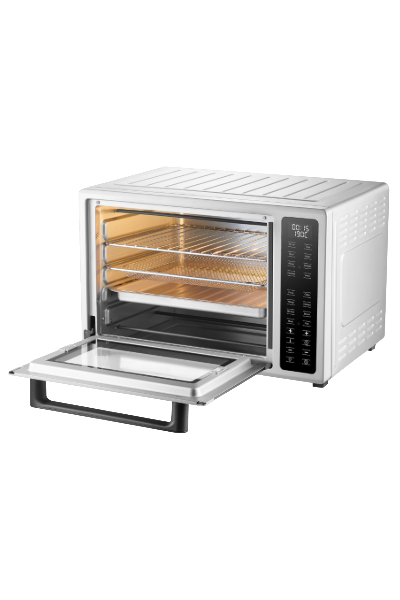 Hisense H32AOSL1S5 | 32L Stainless Steel Air Fryer Oven