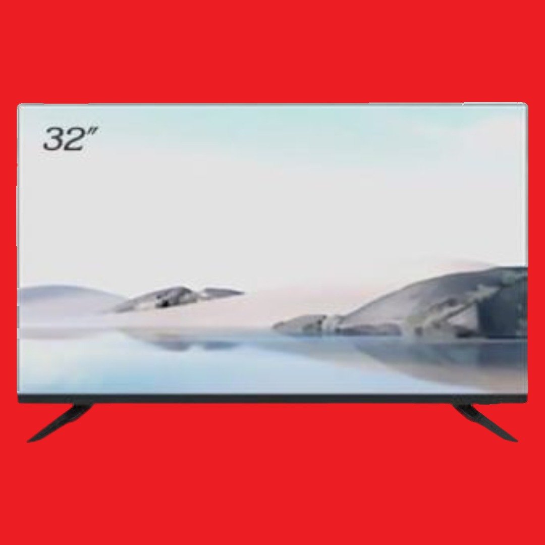 Mewe Smart TV MW322STGB1WL 32 Inch