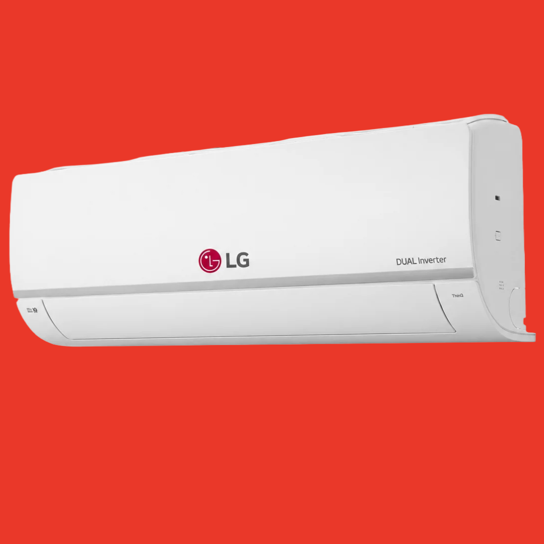 LG Split AC 1.0 HP Dual Inverter Gencool