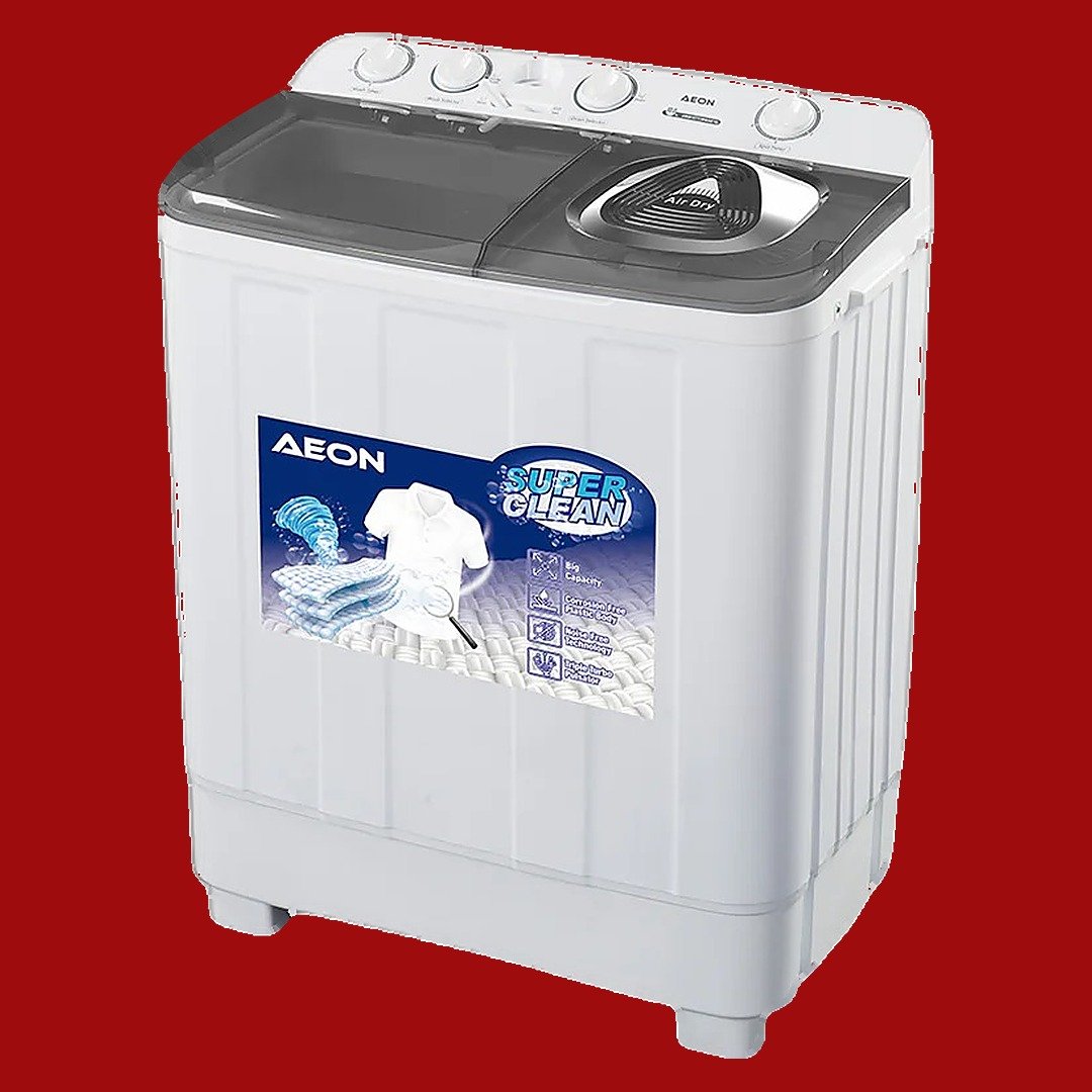 Aeon Washing Machine /TT/ 11KG / AWM11TT