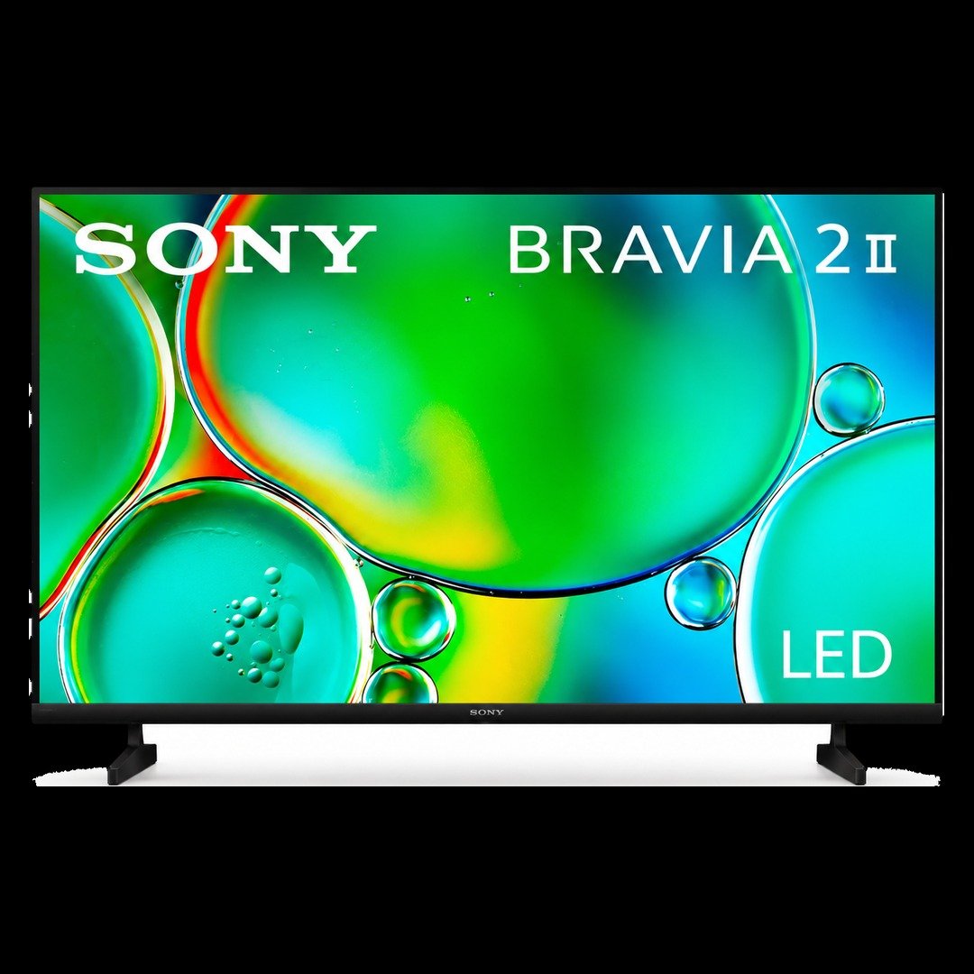 Sony K-75S20M2/1 E51 75" 4K UHD Google TV – Smart LED TV
