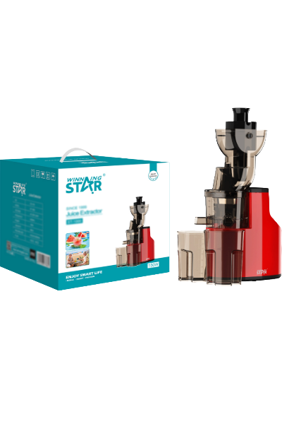 Winning Star ST-1000 150W Electric Juice Extractor Slow