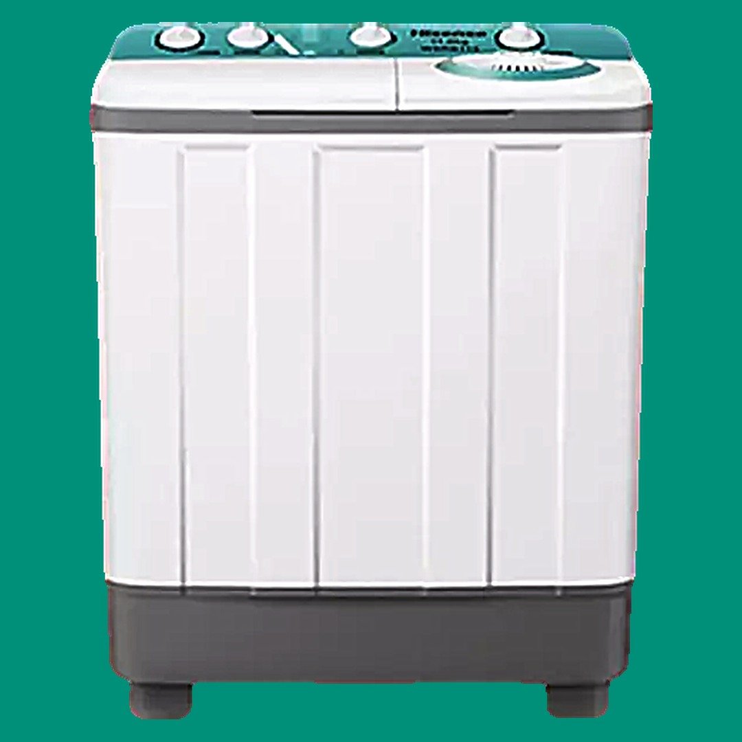 Hisense Top Load 11KG (WSRB113) Washing Machine