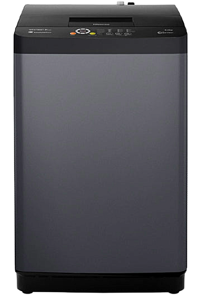 Hisense WM1102T-WTJA 10.5kg Top Load Automatic Washing Machine