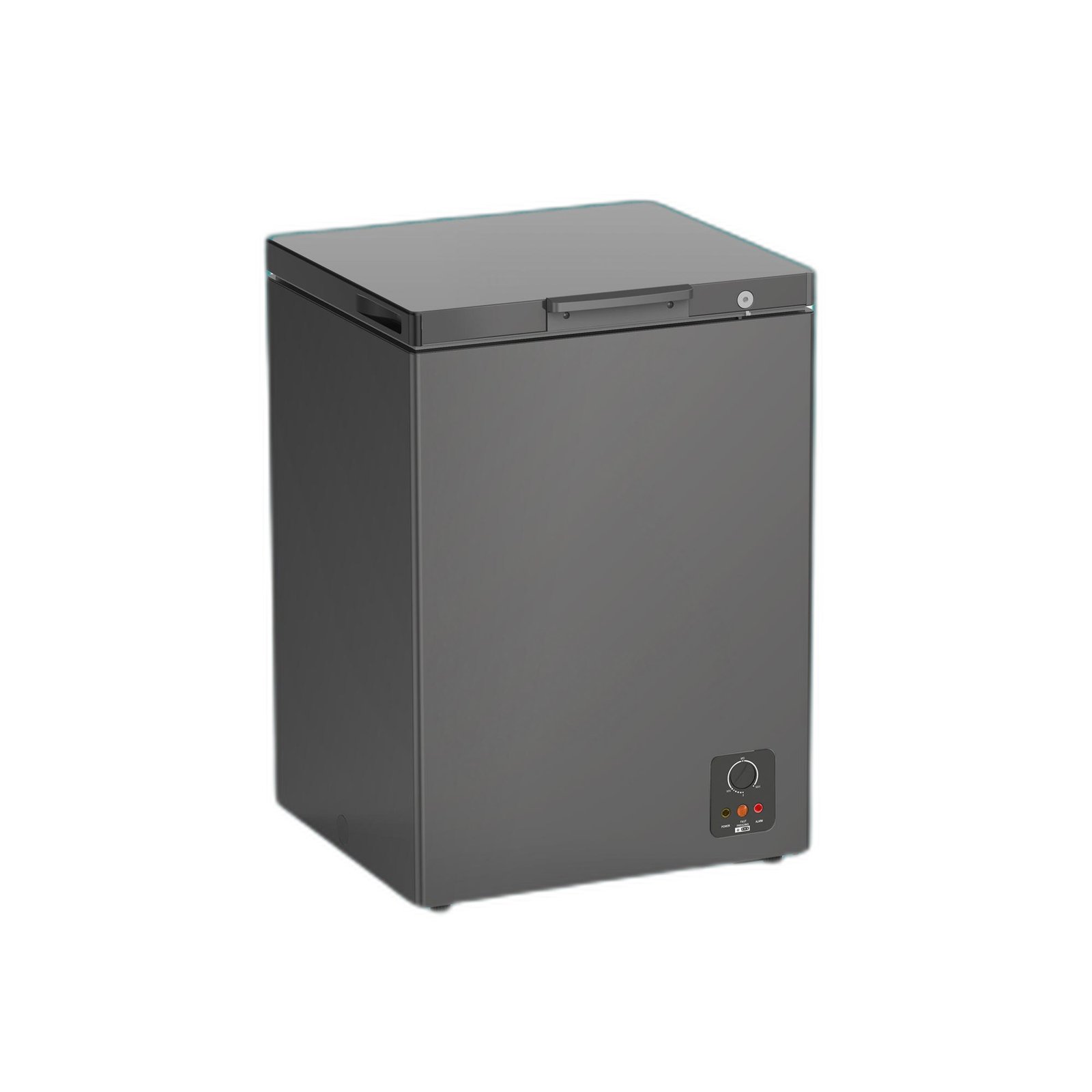Hisense Chest Freezer 144L (180SH-FC)