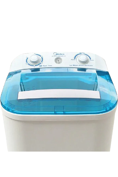 Midea 6Kg Single Tub Washer – MTT0360W