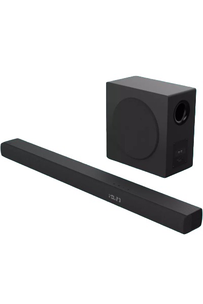 Hisense Soundbar with Subwoofer 480W 3.1CH (HS3100)