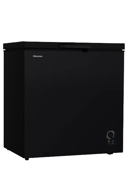 Hisense Freezer FC320SH 250L