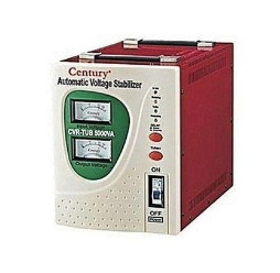 Century Stabilizer 5000w