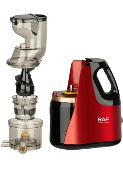 RAF Slow Juicer 150W R.2831