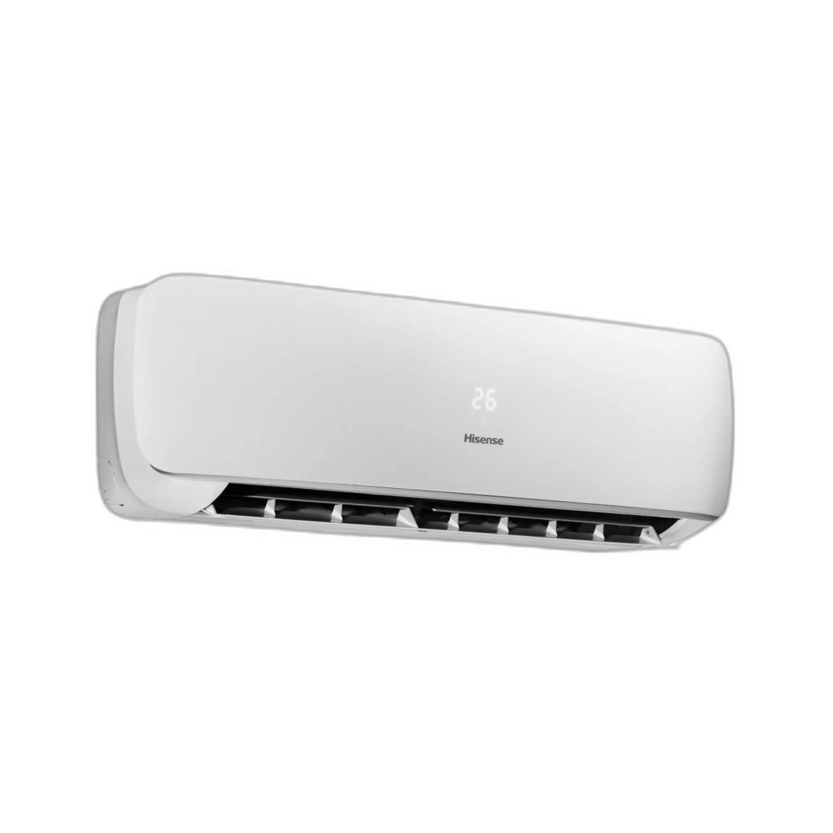 Hisense A/C 1hp Split Copper