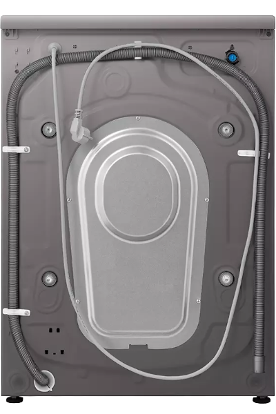 Hisense Front Load 8KG (WFQP8014T) Washing Machine